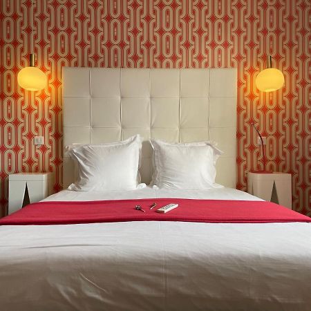 ביאריץ Hotel Mirano מראה חיצוני תמונה