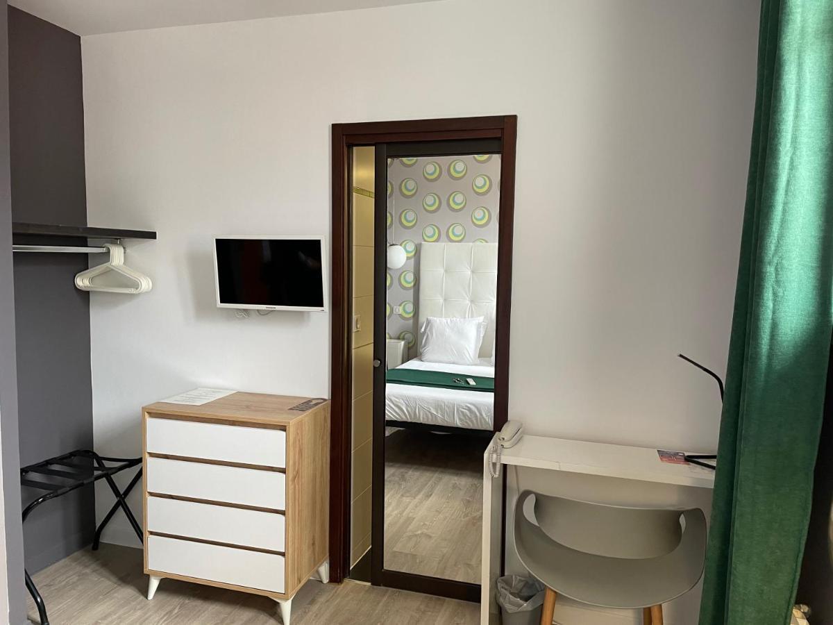 ביאריץ Hotel Mirano מראה חיצוני תמונה