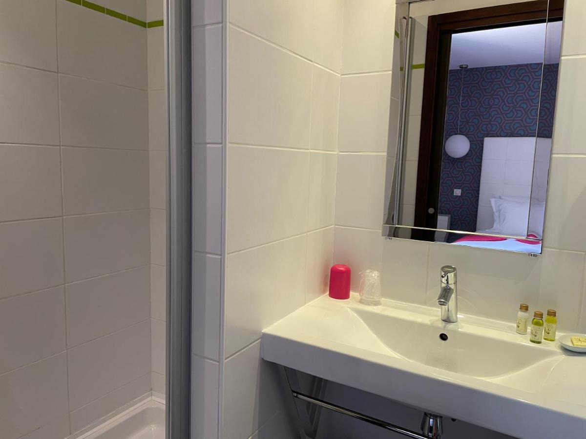 ביאריץ Hotel Mirano מראה חיצוני תמונה