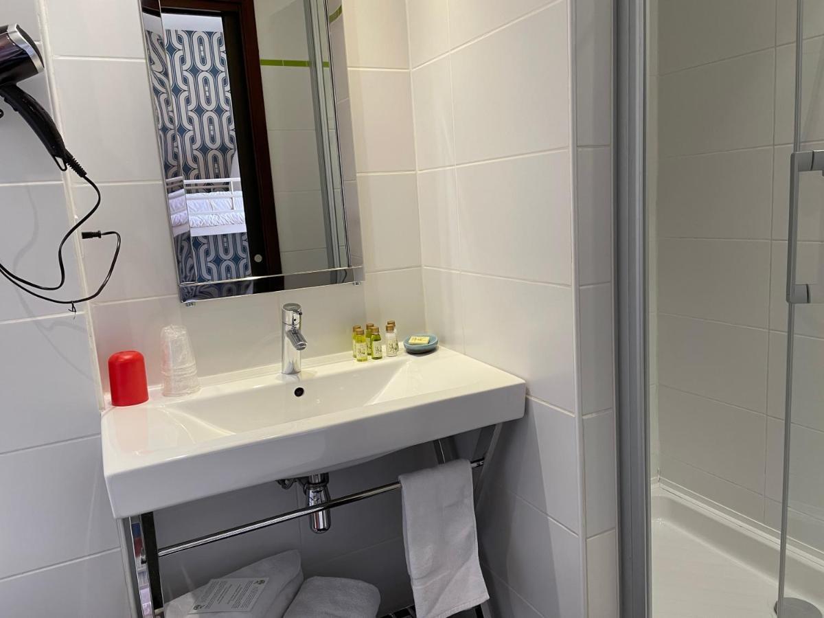 ביאריץ Hotel Mirano מראה חיצוני תמונה