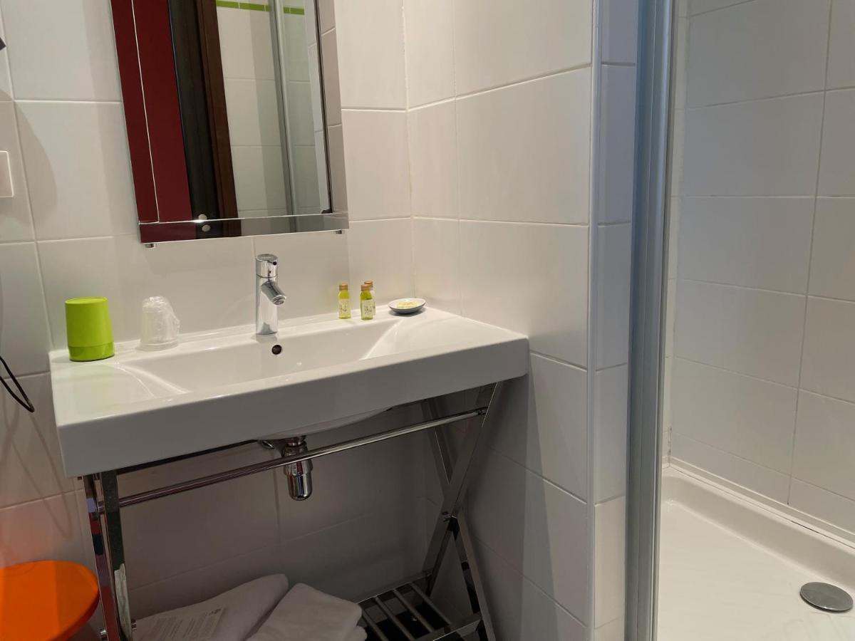 ביאריץ Hotel Mirano מראה חיצוני תמונה