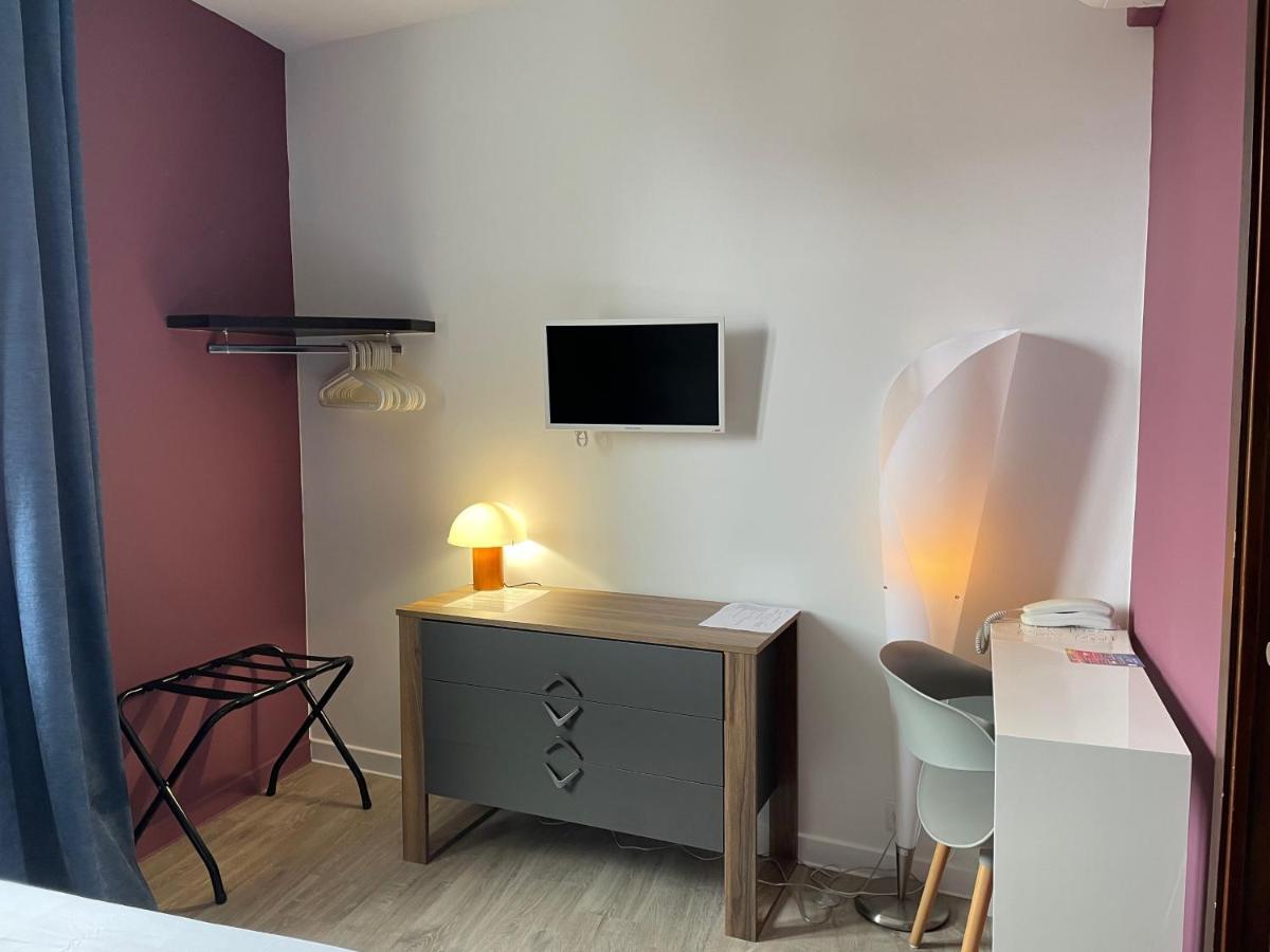 ביאריץ Hotel Mirano מראה חיצוני תמונה