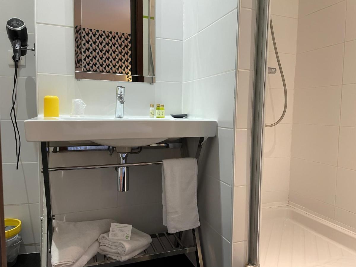 ביאריץ Hotel Mirano מראה חיצוני תמונה