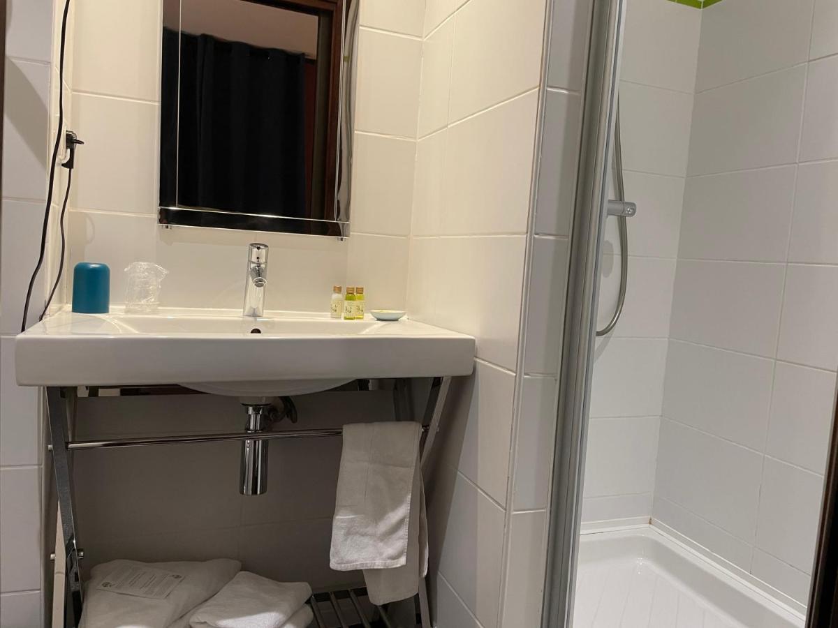 ביאריץ Hotel Mirano מראה חיצוני תמונה