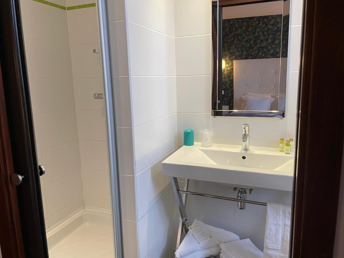 ביאריץ Hotel Mirano מראה חיצוני תמונה