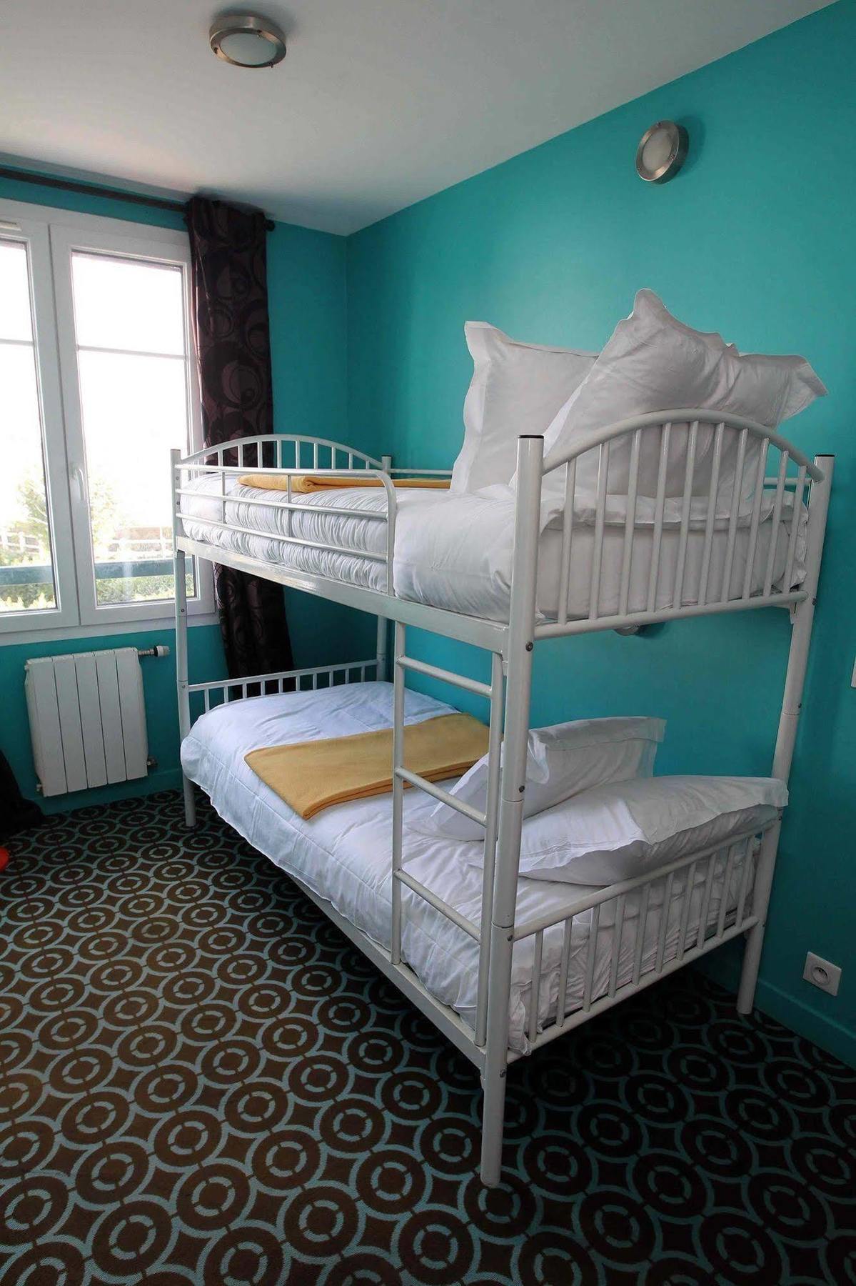 ביאריץ Hotel Mirano מראה חיצוני תמונה